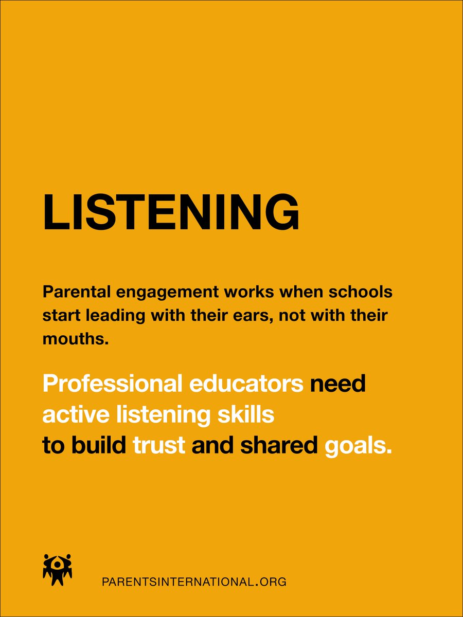 Parents International tweet media