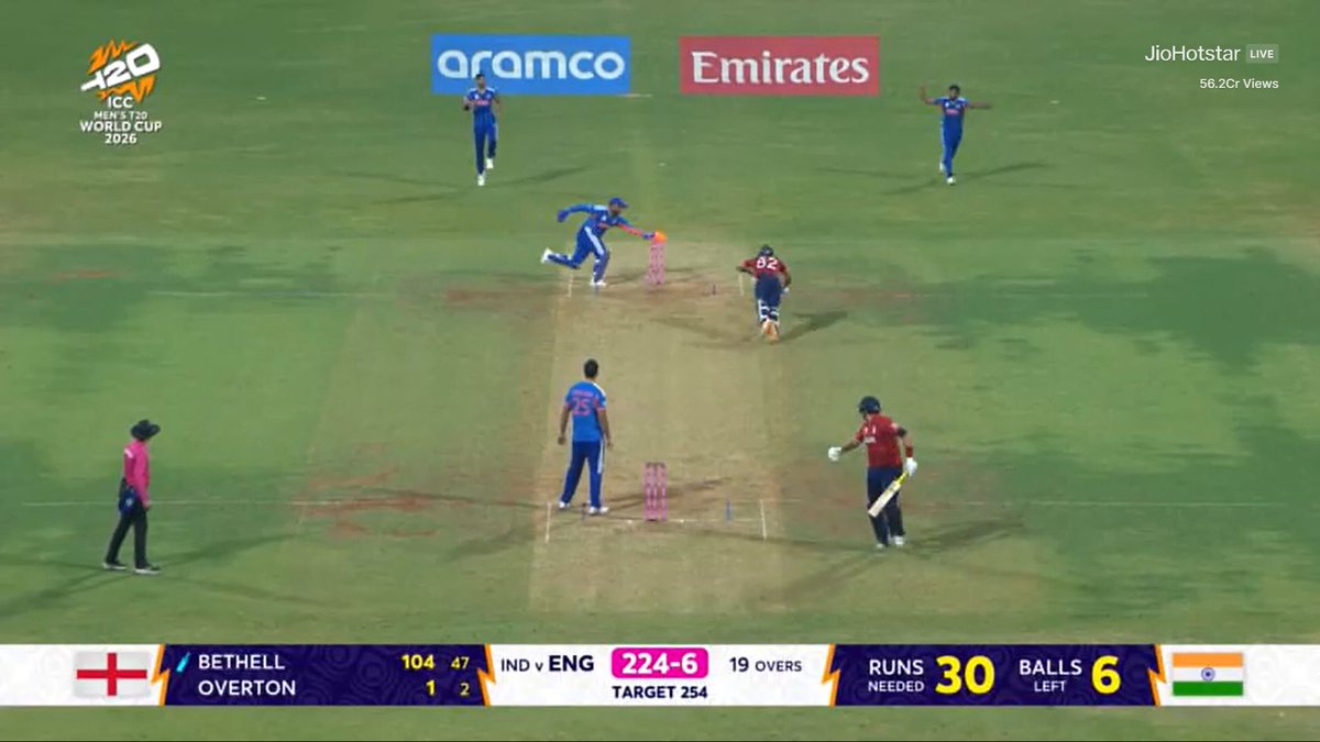 HARDIK CLUTCH PANDYA FOR INDIA...!!! 🇮🇳