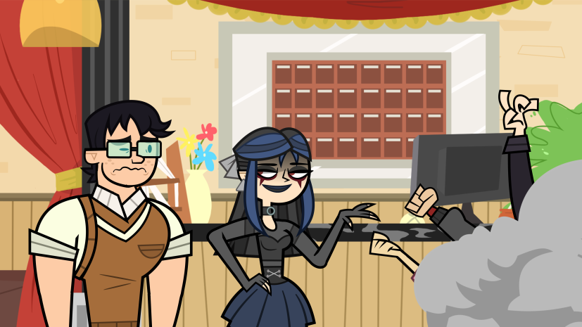 Fruits Productions tweet media