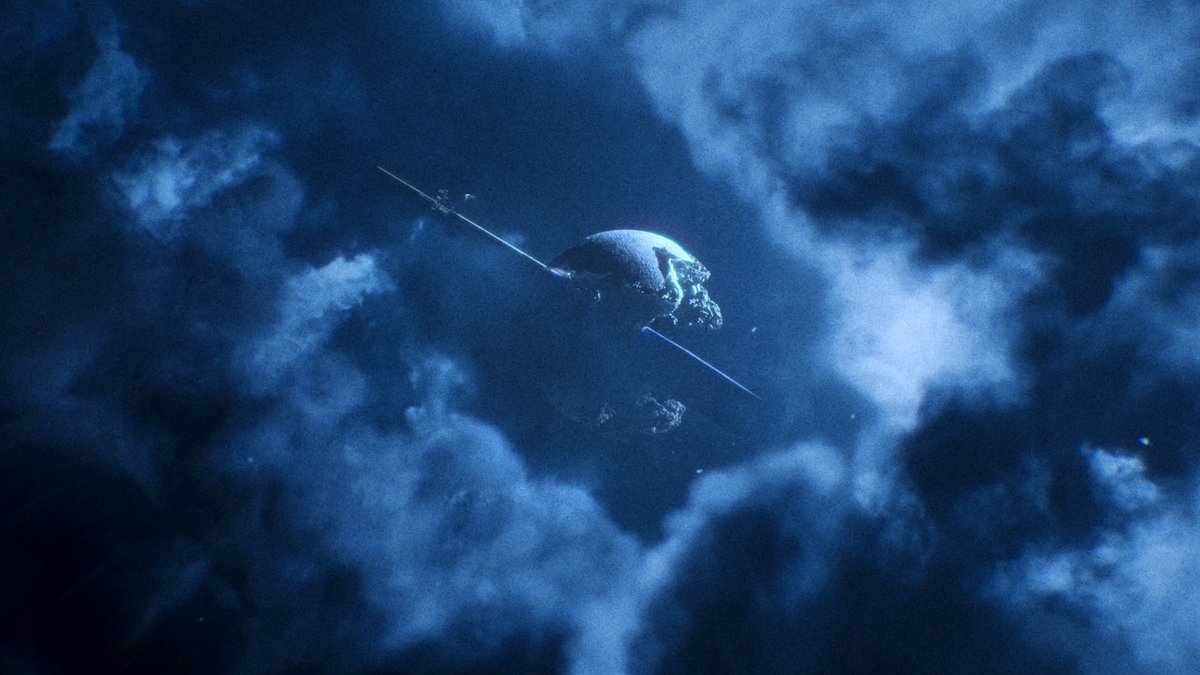 Drexis Animations tweet media