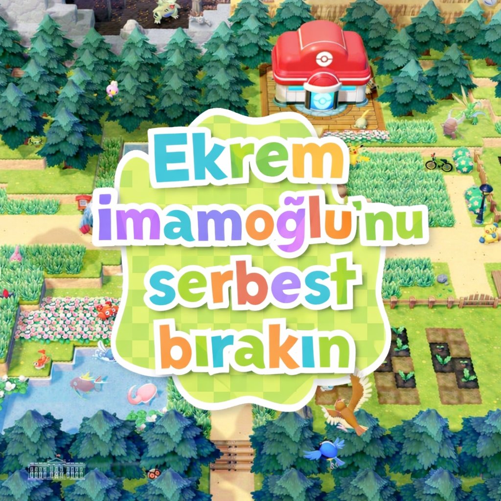 Tepkiyi muhatabına göstermek lazım.