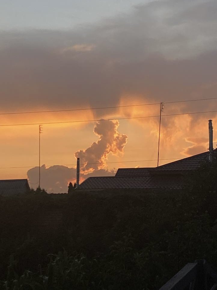 Покажіть фото, зроблене вами. Просто фото, без опису.