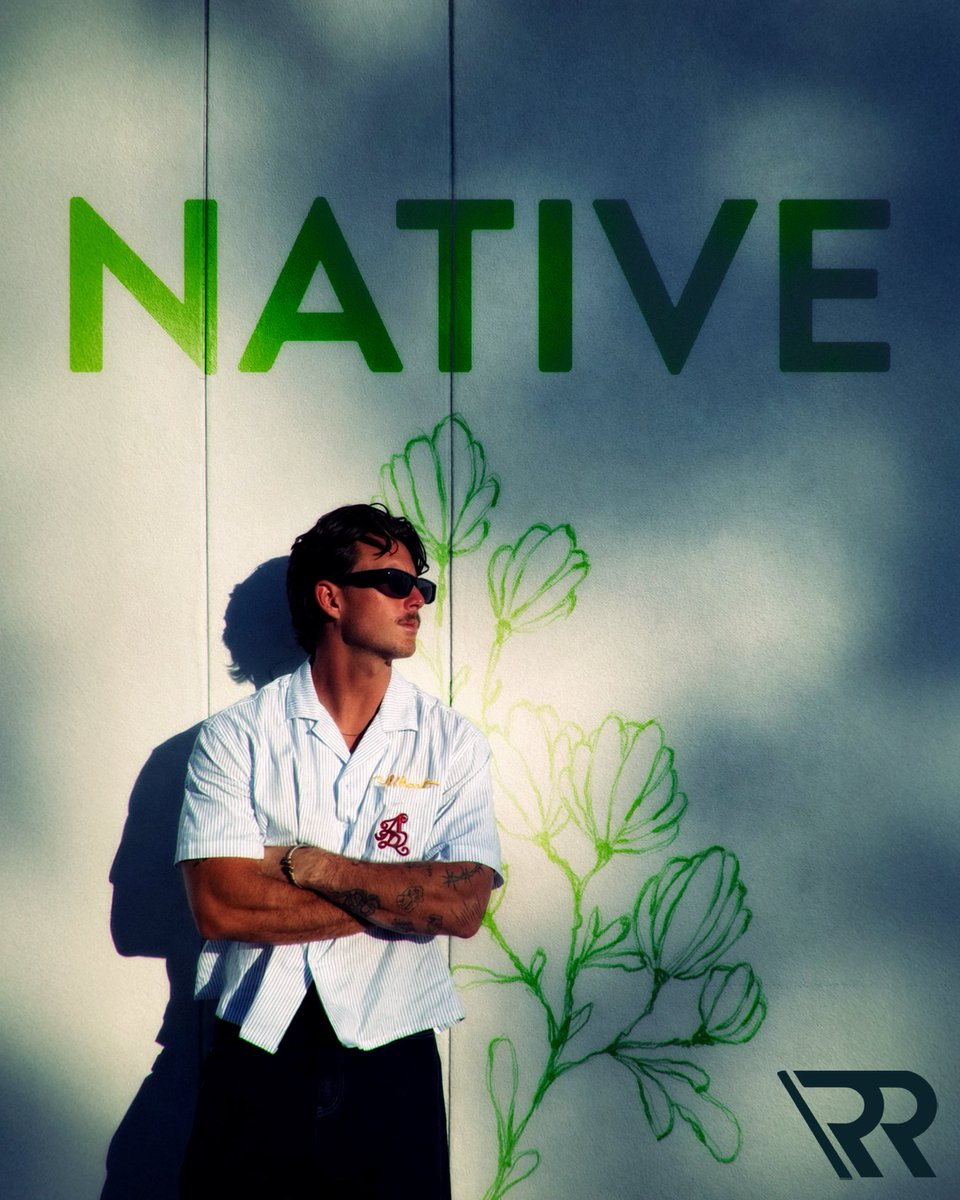 Founder Michael Raymond tweet media