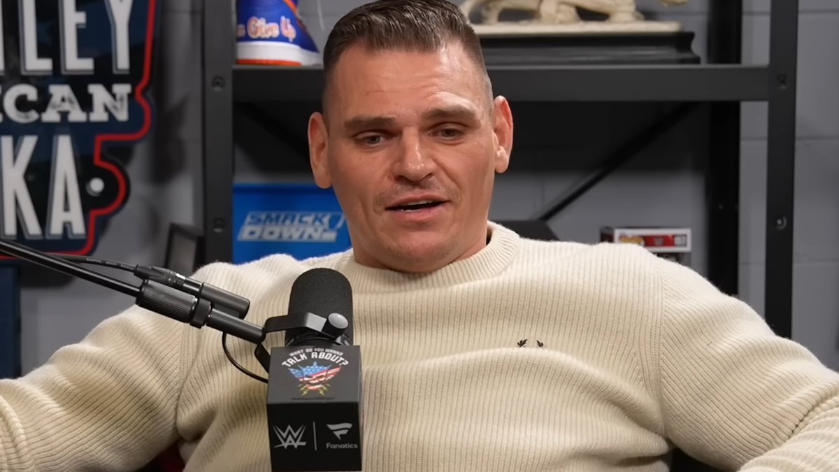 WrestleTalk tweet media