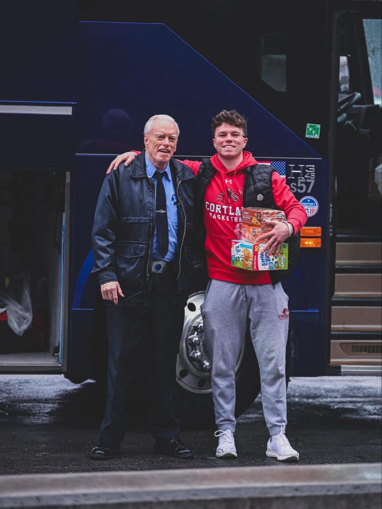 Cortland Mens Hoops tweet media