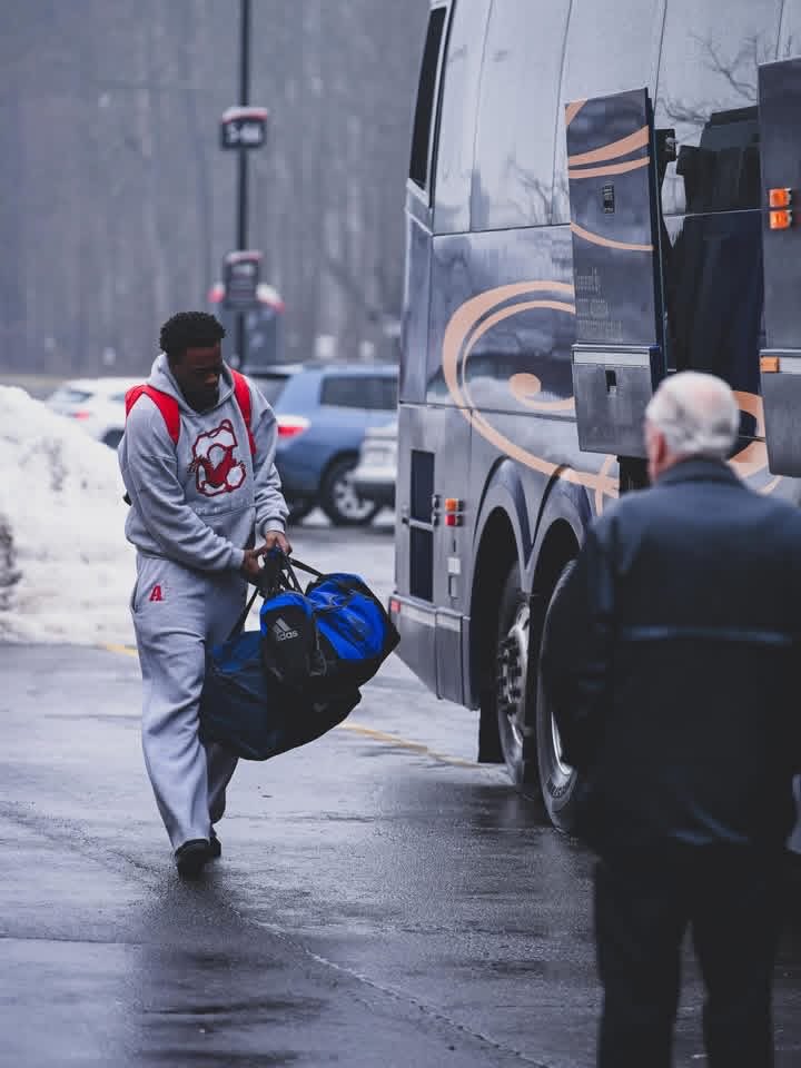 Cortland Mens Hoops tweet media