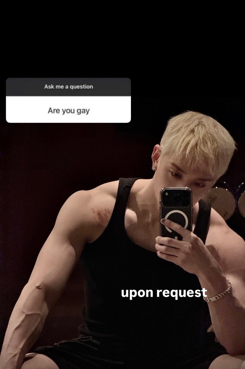 📸 🐺 050325 new insta story!