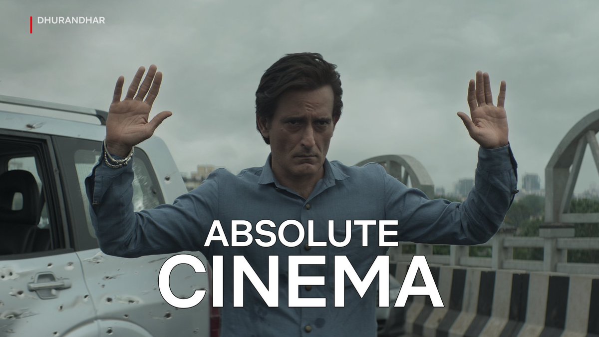 Netflix India tweet media