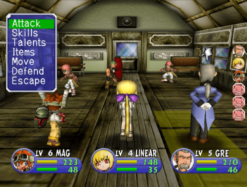 OldManGamer12's tweet photo. Ephemeral Fantasia, Tsugunai: Atonement, Evolution: The World of Sacred Device, and Evolution 2: Far Off Promise were all added to the game database #retrogames #RPG https://t.co/nyDM9JtlEr