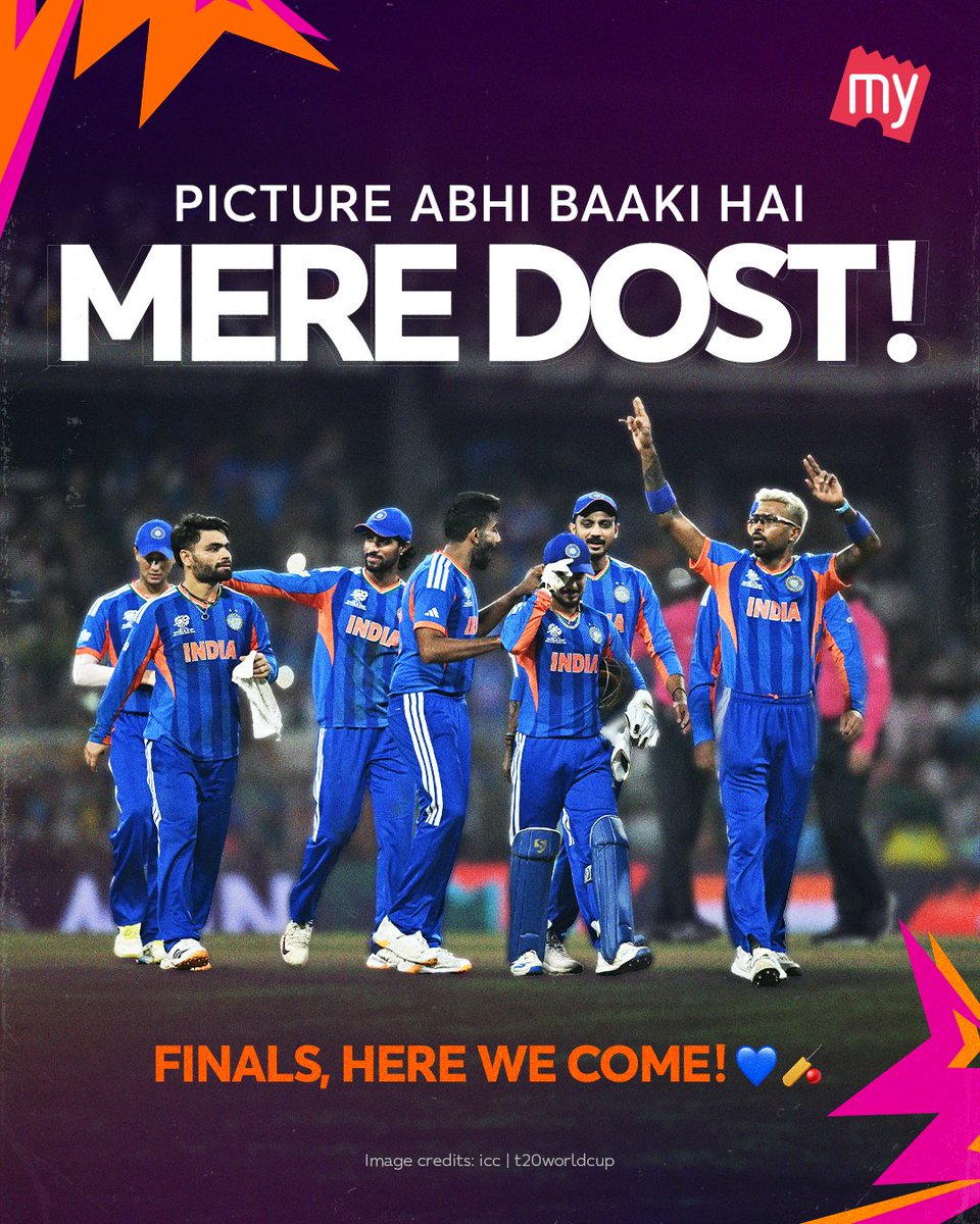 BookMyShow tweet media