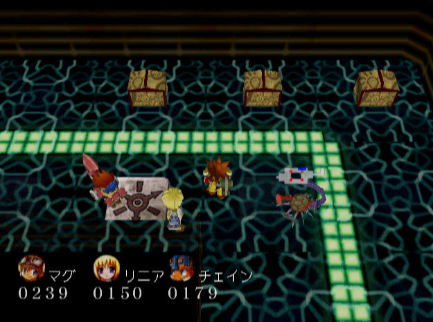 OldManGamer12's tweet photo. Ephemeral Fantasia, Tsugunai: Atonement, Evolution: The World of Sacred Device, and Evolution 2: Far Off Promise were all added to the game database #retrogames #RPG https://t.co/nyDM9JtlEr