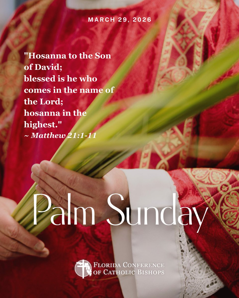 FL Catholic Bishops tweet media