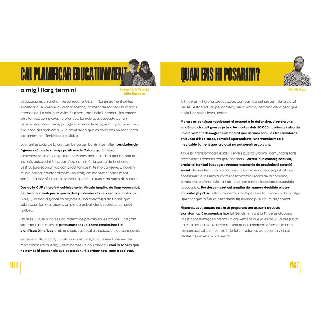 CUP de Figueres tweet media