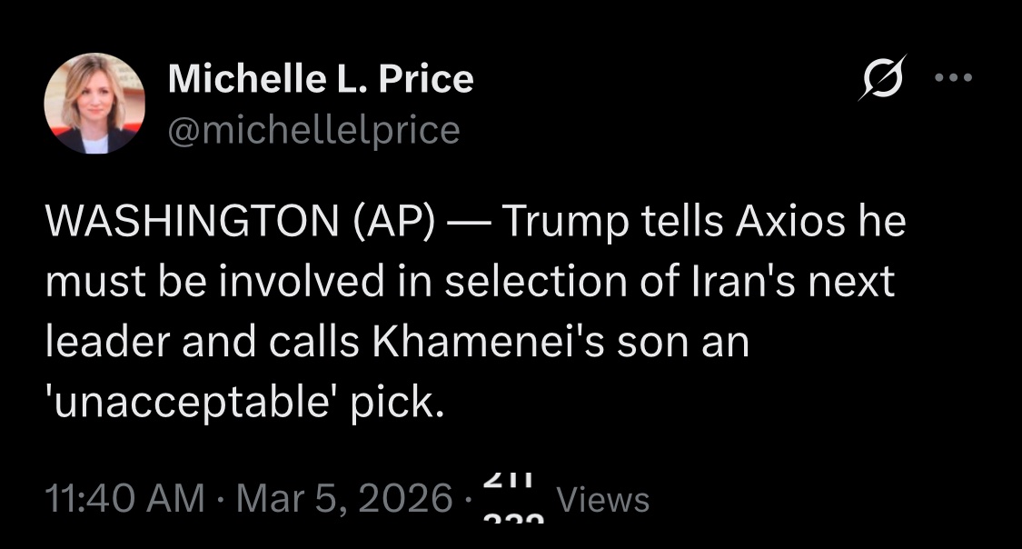 Keith Olbermann tweet media