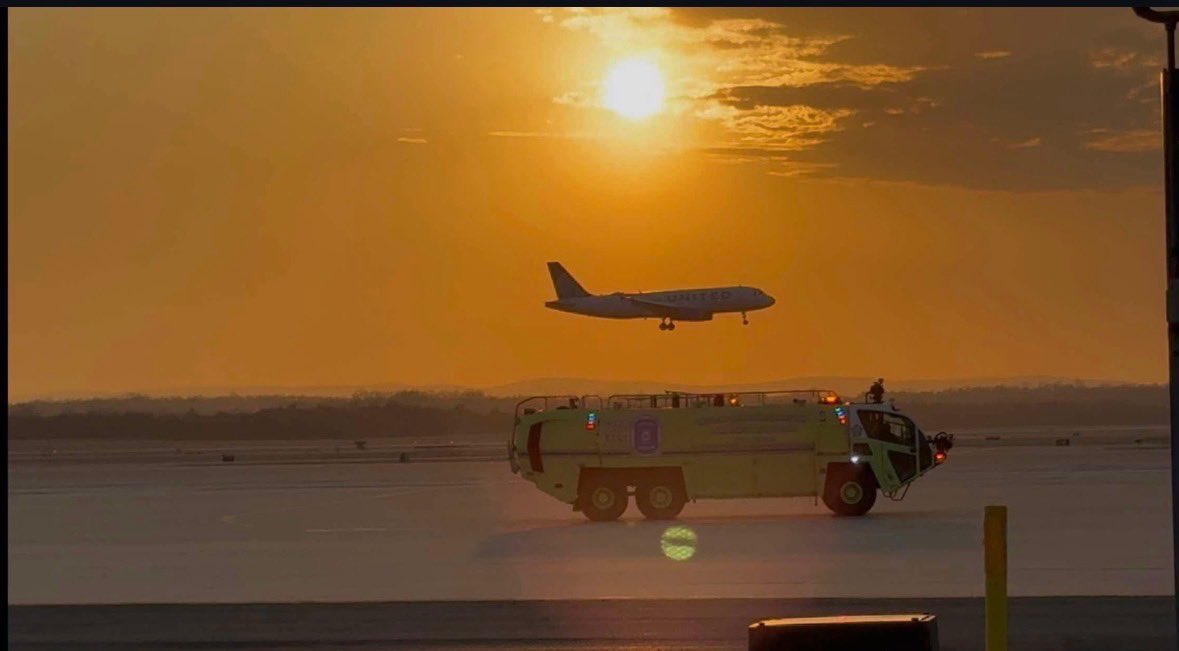 MWAA Professional Firefighters - L3217 tweet media