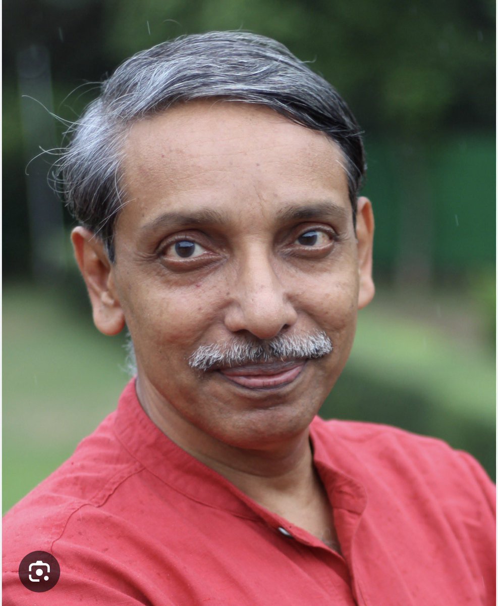 Professor Alok Kumar Rai tweet media