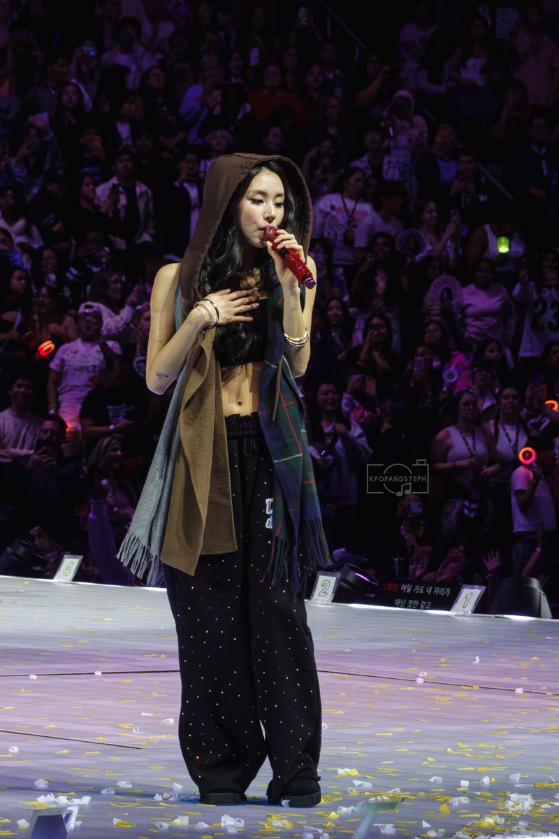 260227 CHAEYOUNG THIS IS FOR in ATLANTA #CHAEYOUNG #채영 #チェヨン