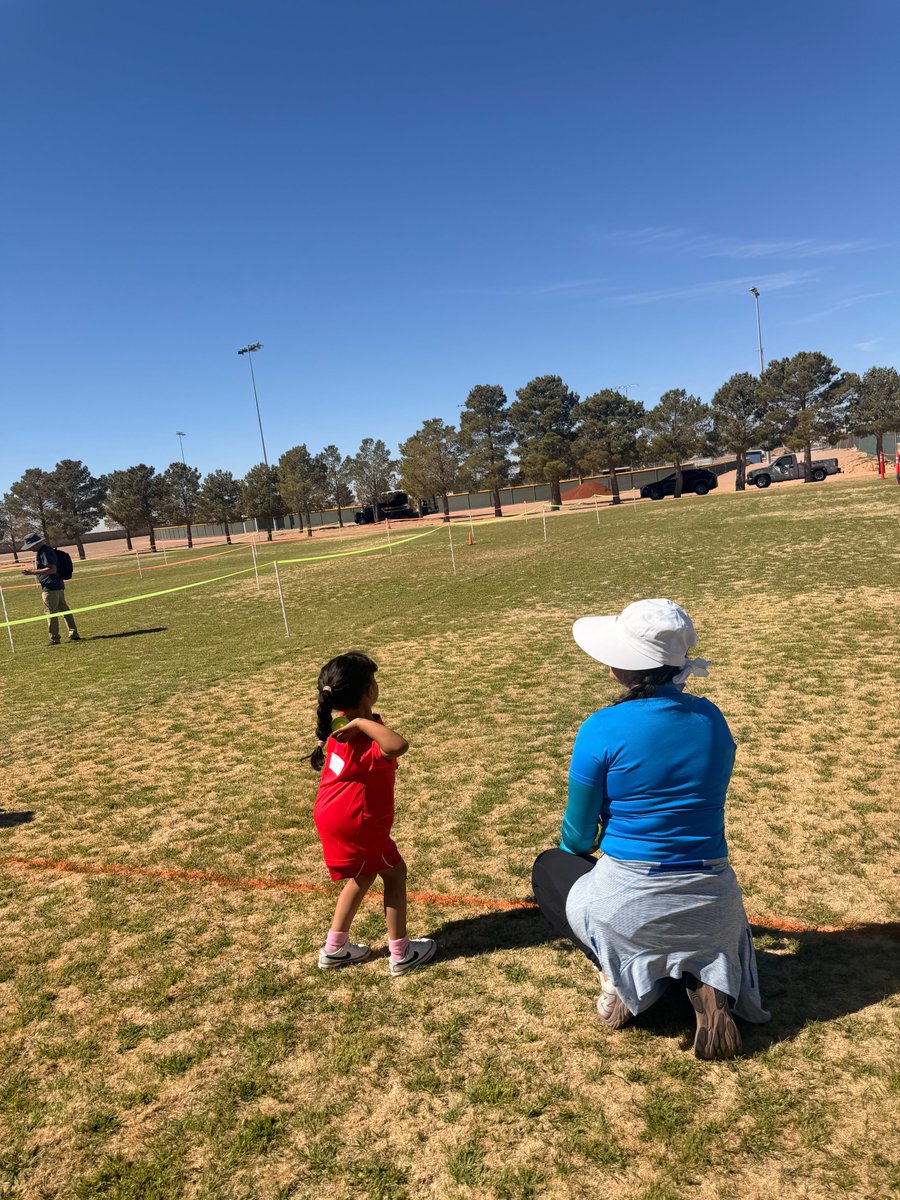 Tornillo ISD SPED Department tweet media