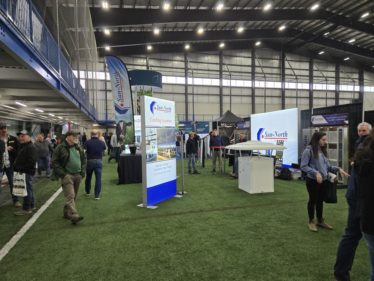 Sun-North Systems tweet media