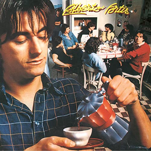 GianniniRoberto's tweet photo. Ascolto del giorno:Alberto Fortis - Alberto Fortis -1979-(Philips)
Ascolta: https://t.co/ZG9gSKweB9
#AltSongwriting @spiritedcretin @dvmucci @progwind @Dr_Caligari_ @bastardo42 @schizzechea96 @LaPupaprisca @_Alf_11 @ivogermanetto @boomerhill1968 @gianni_botta @audiac @noanoaa1973 https://t.co/fM2TCF1vln