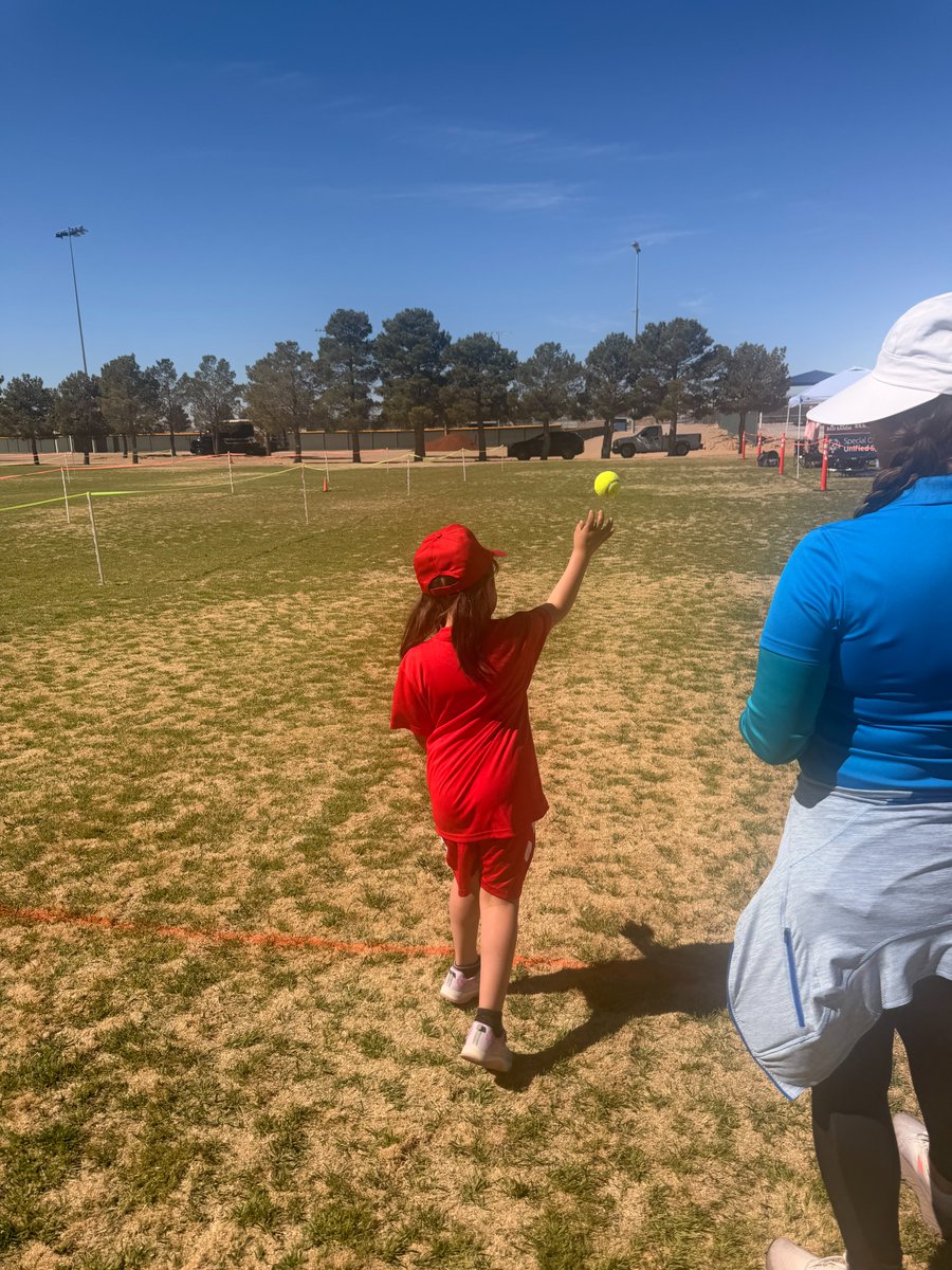 Tornillo ISD SPED Department tweet media