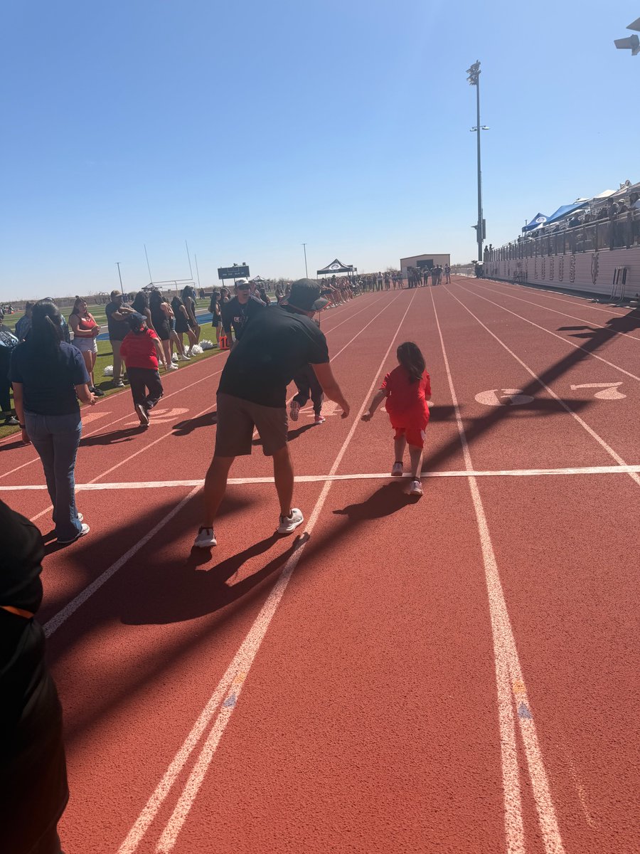 Tornillo ISD SPED Department tweet media