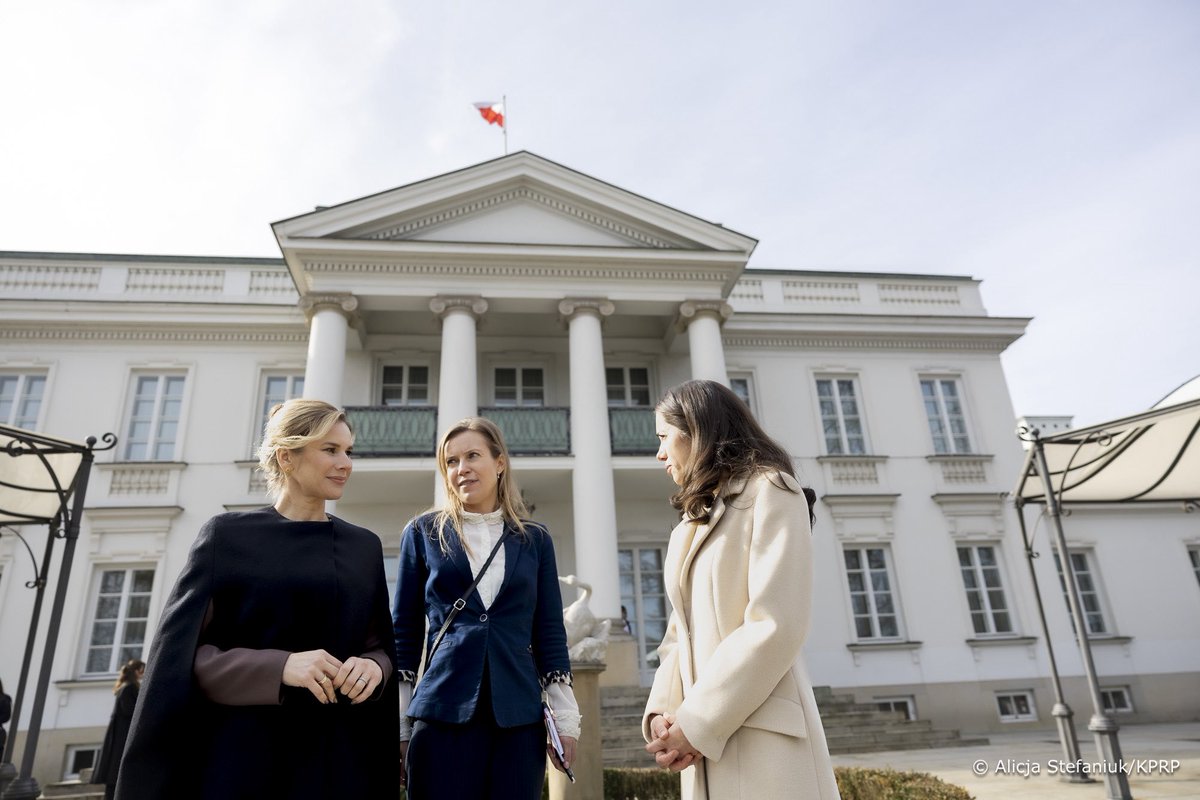 Kancelaria Prezydenta RP tweet media