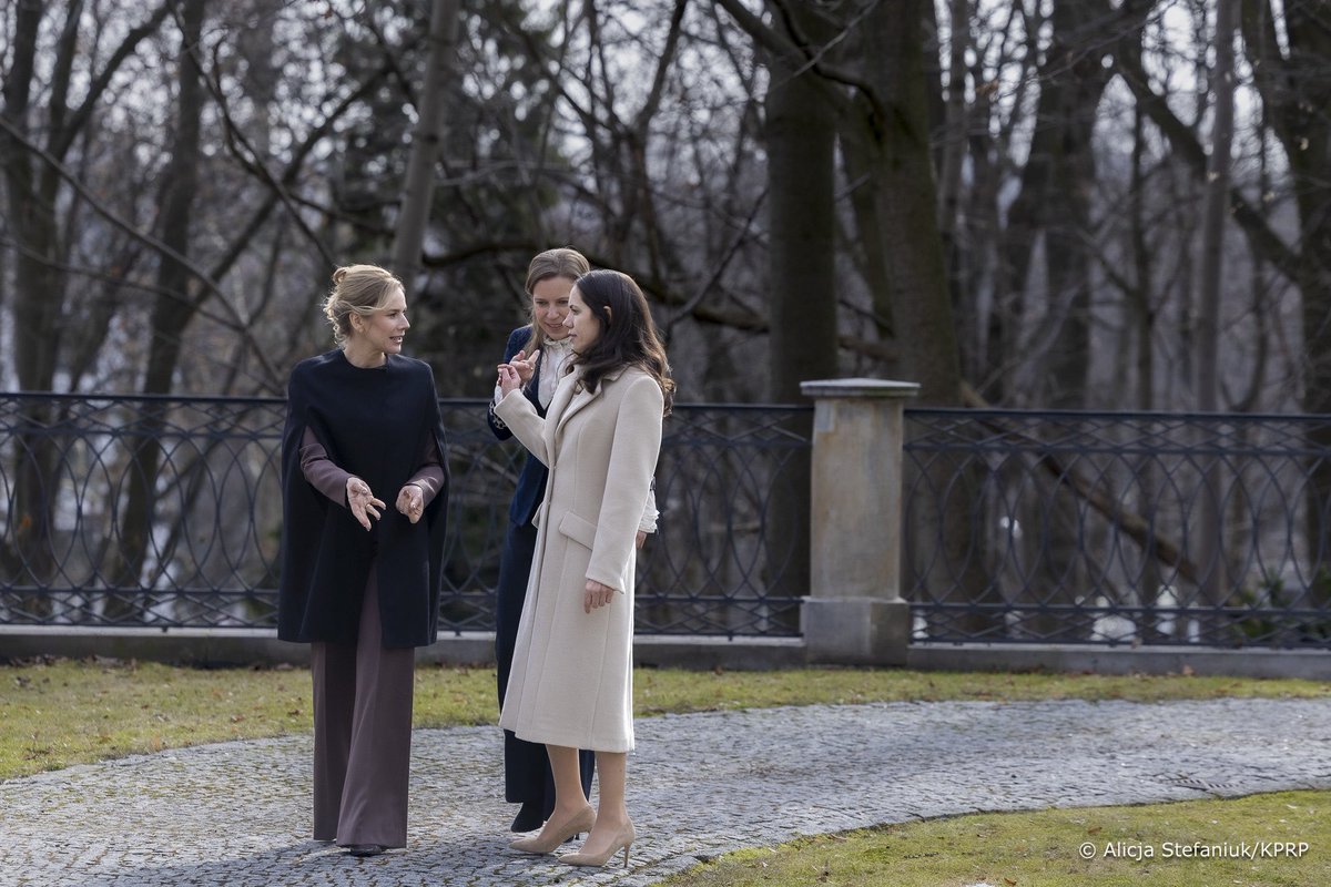 Kancelaria Prezydenta RP tweet media