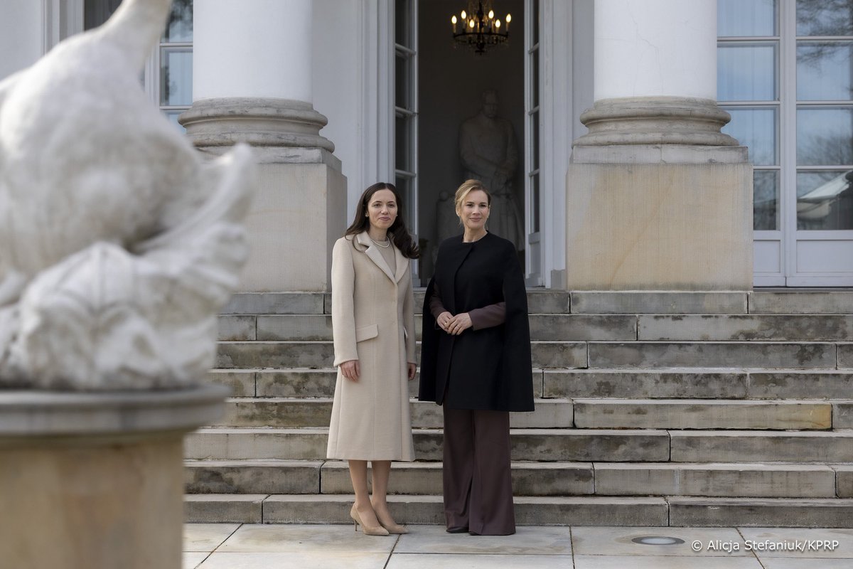 Kancelaria Prezydenta RP tweet media