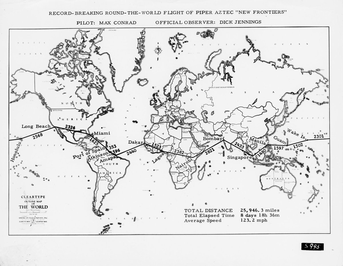 Piper Aircraft, Inc. tweet media
