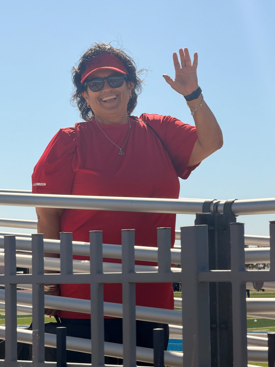 Tornillo ISD SPED Department tweet media