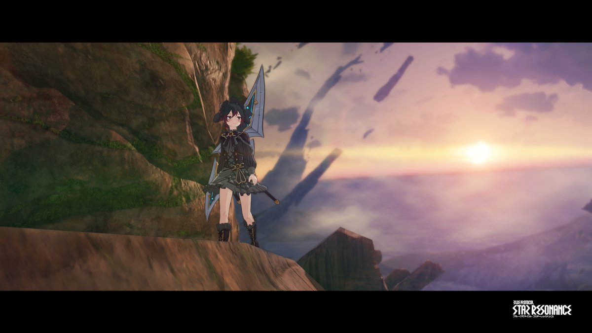 おはレゾー！
あと1日がんばるぞー！
#スタレゾSS