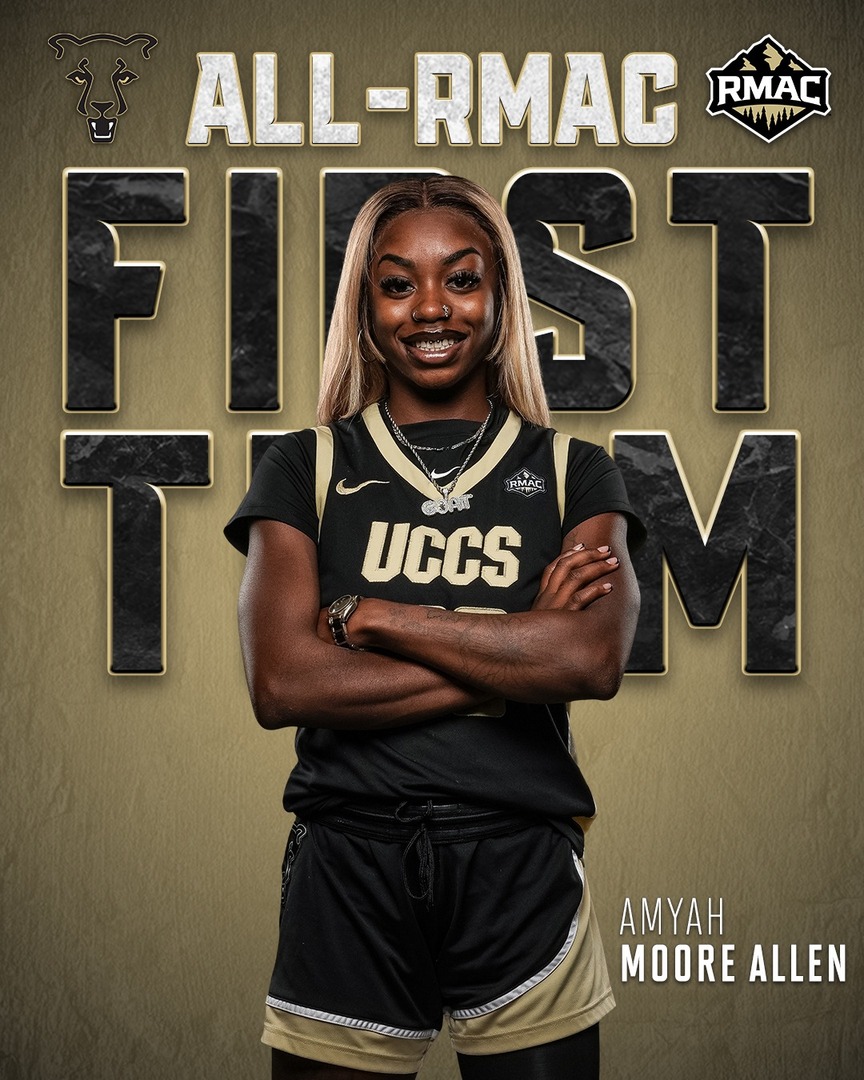 UCCS Athletics tweet media