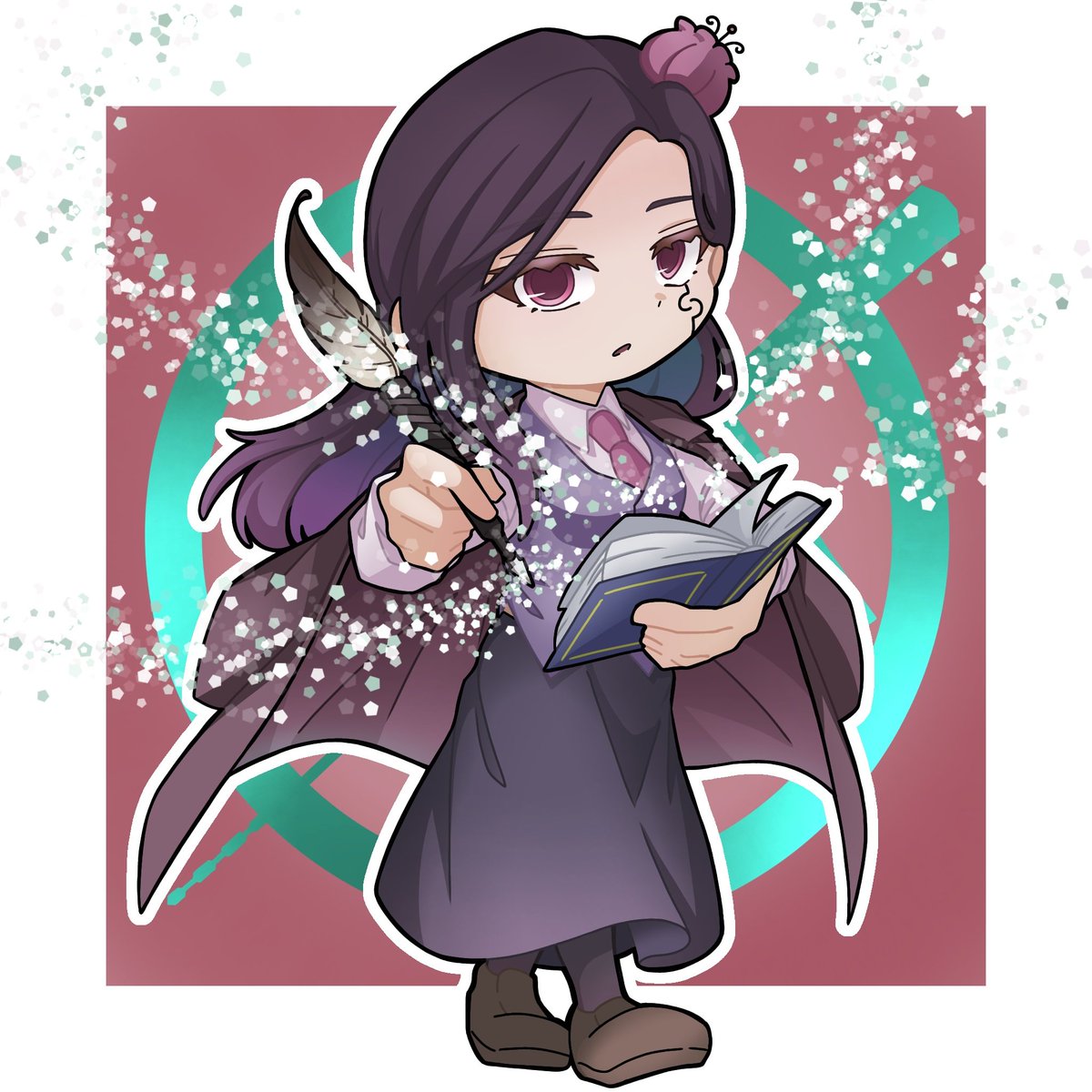 さえぎつねだよ tweet media