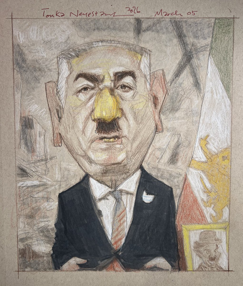 هم‌میهنان عزیزم
#رضا_مشغول_کار_است