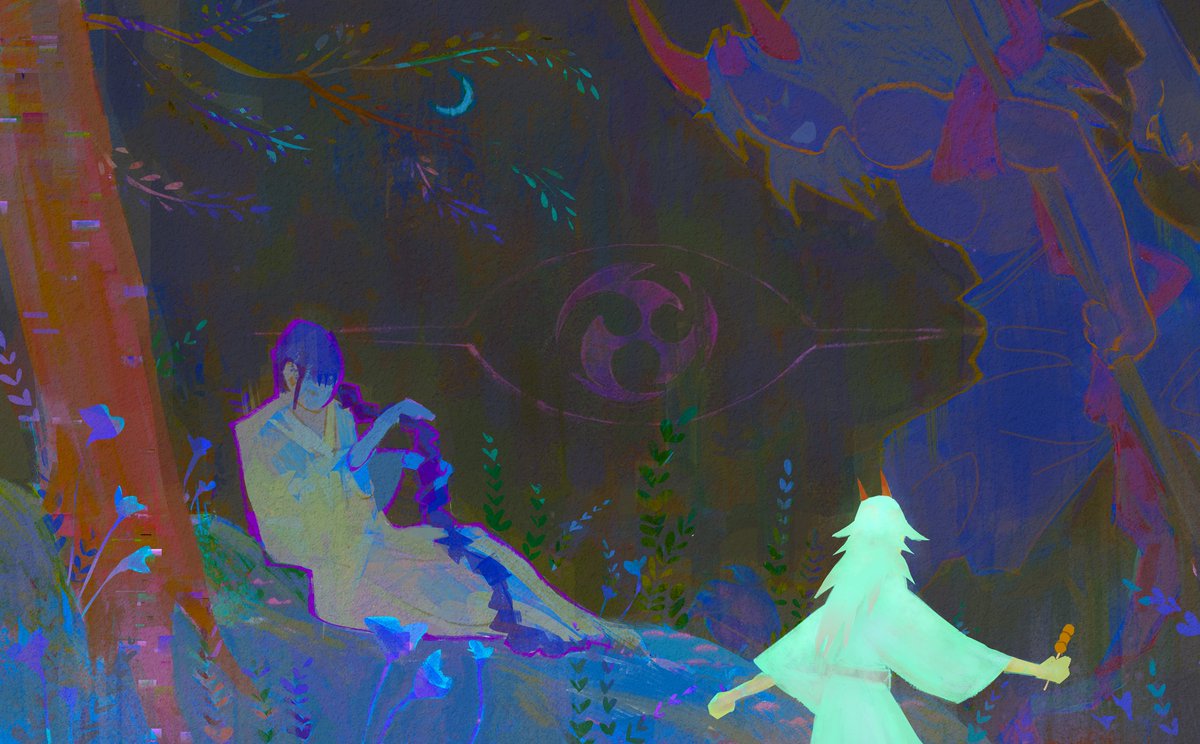 🐟 ∘˚˳° tweet media