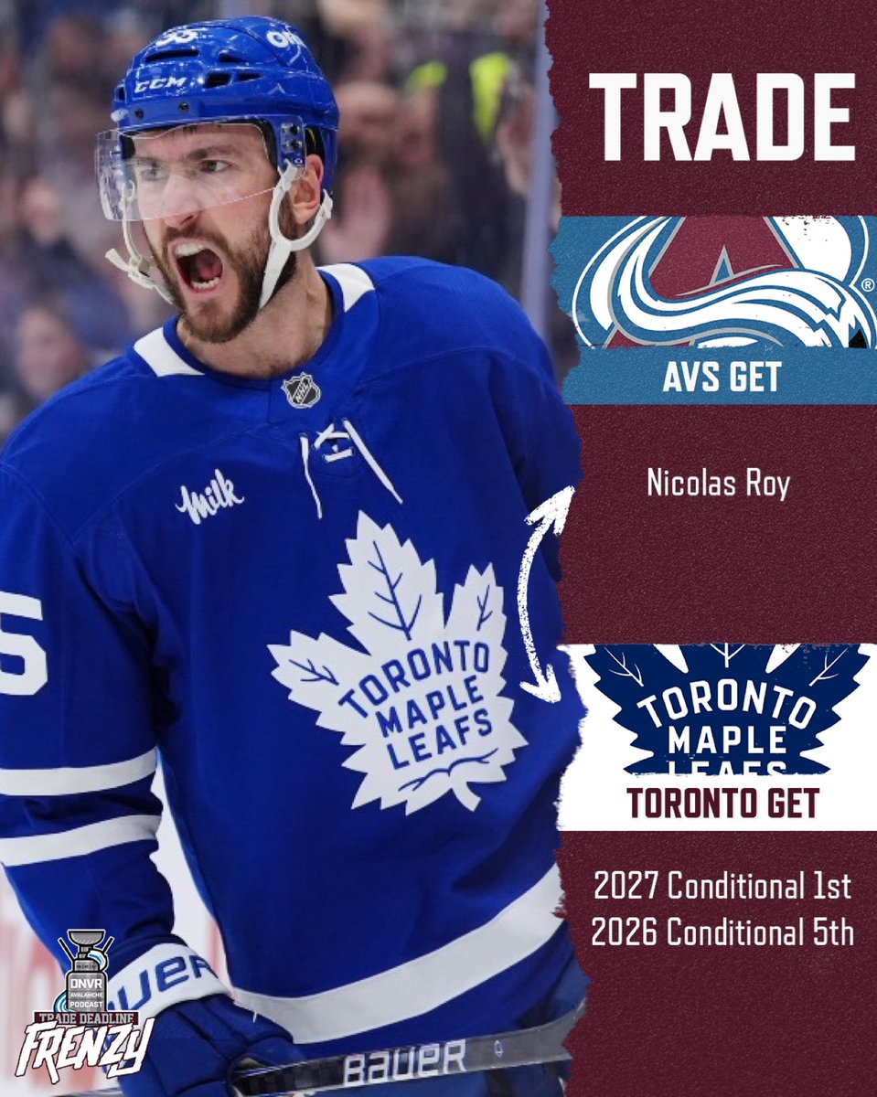 DNVR Avalanche tweet media