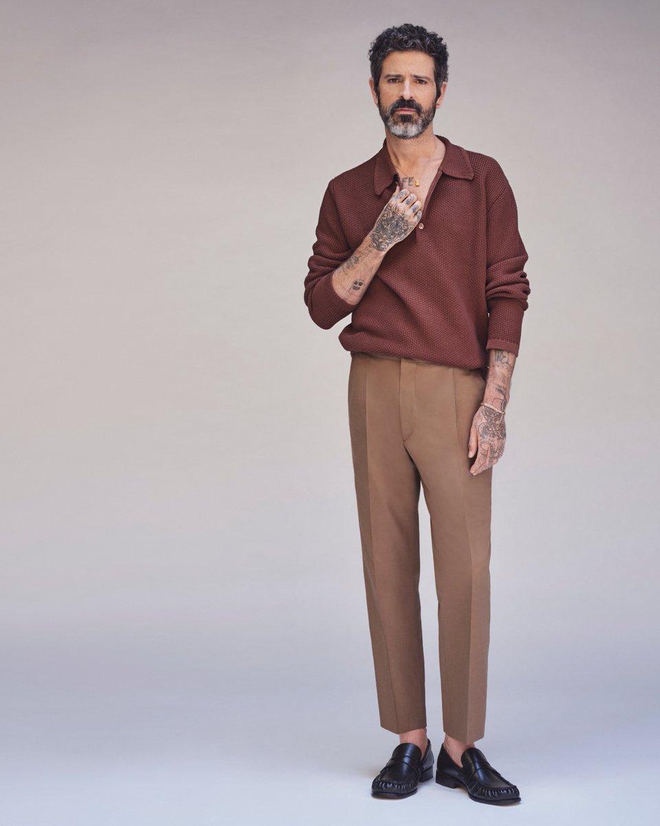 Corneliani tweet media