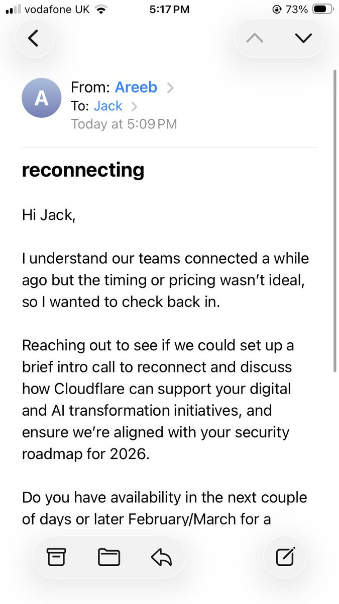 Jack Ellis tweet media