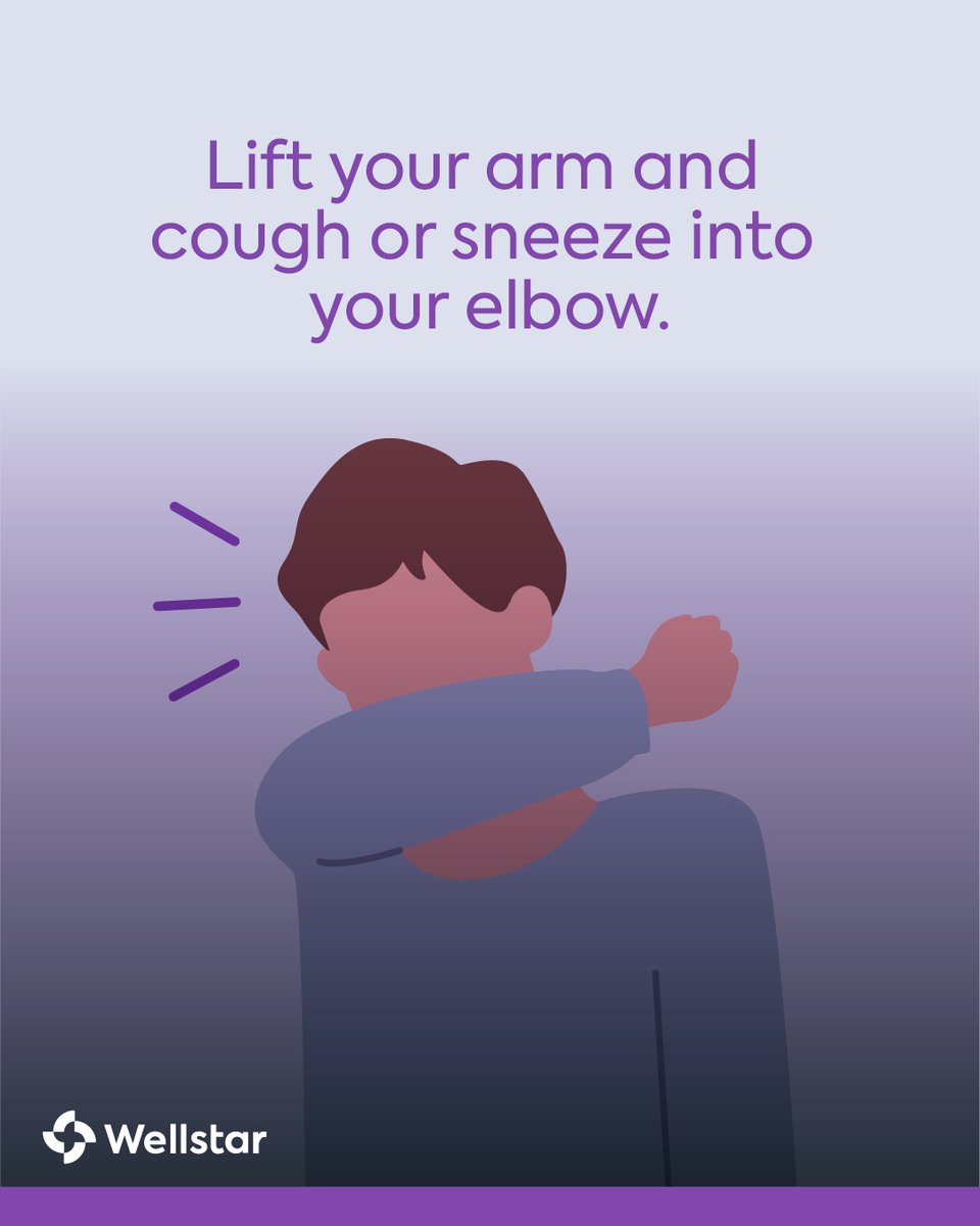 Wellstar Health System tweet media