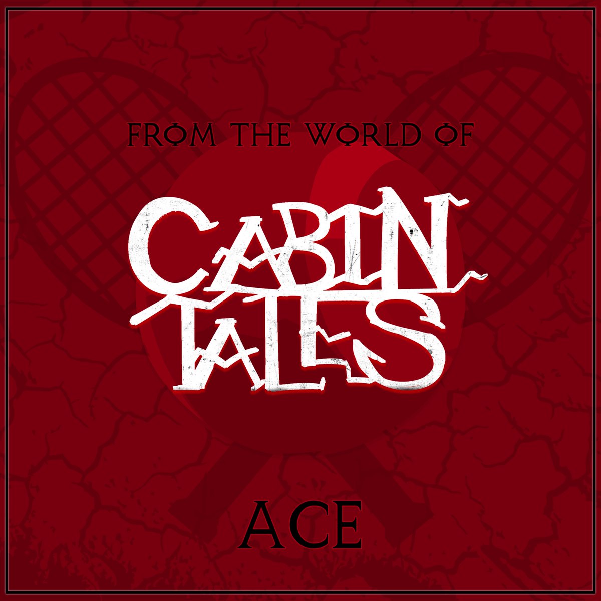 Cabin Tales 🔪 NEW EP MARCH 27th tweet media