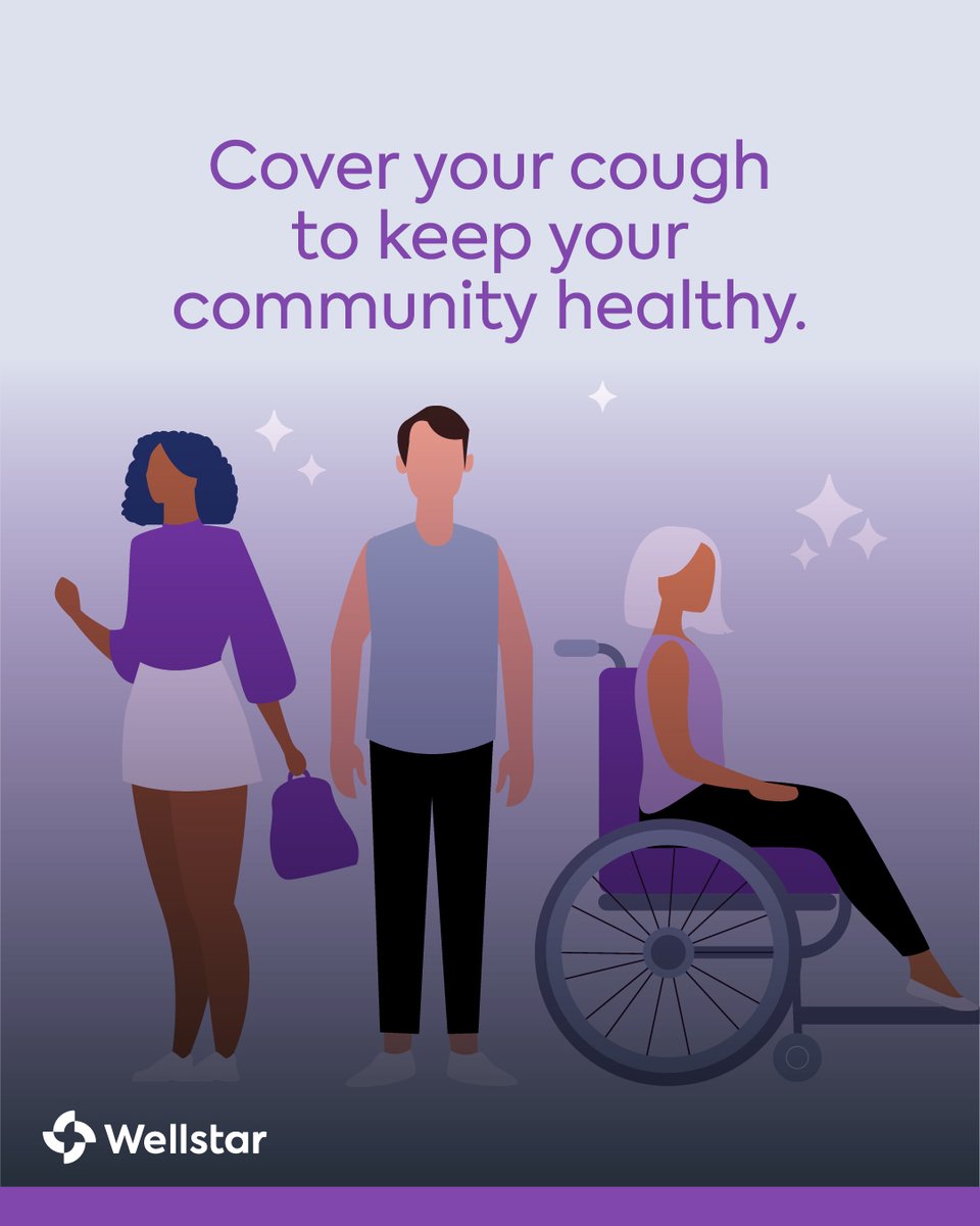 Wellstar Health System tweet media