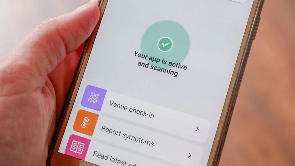 mishkendall's tweet photo. Six years since the inception of Digital Contact Tracing!

We've shown that privacy-preserving DCT could play a key, low-cost role in mitigating future outbreaks whilst simultaneously gathering valuable epi insights in real time.

https://t.co/YTXdS7EMAm https://t.co/RqsqiuKZDC