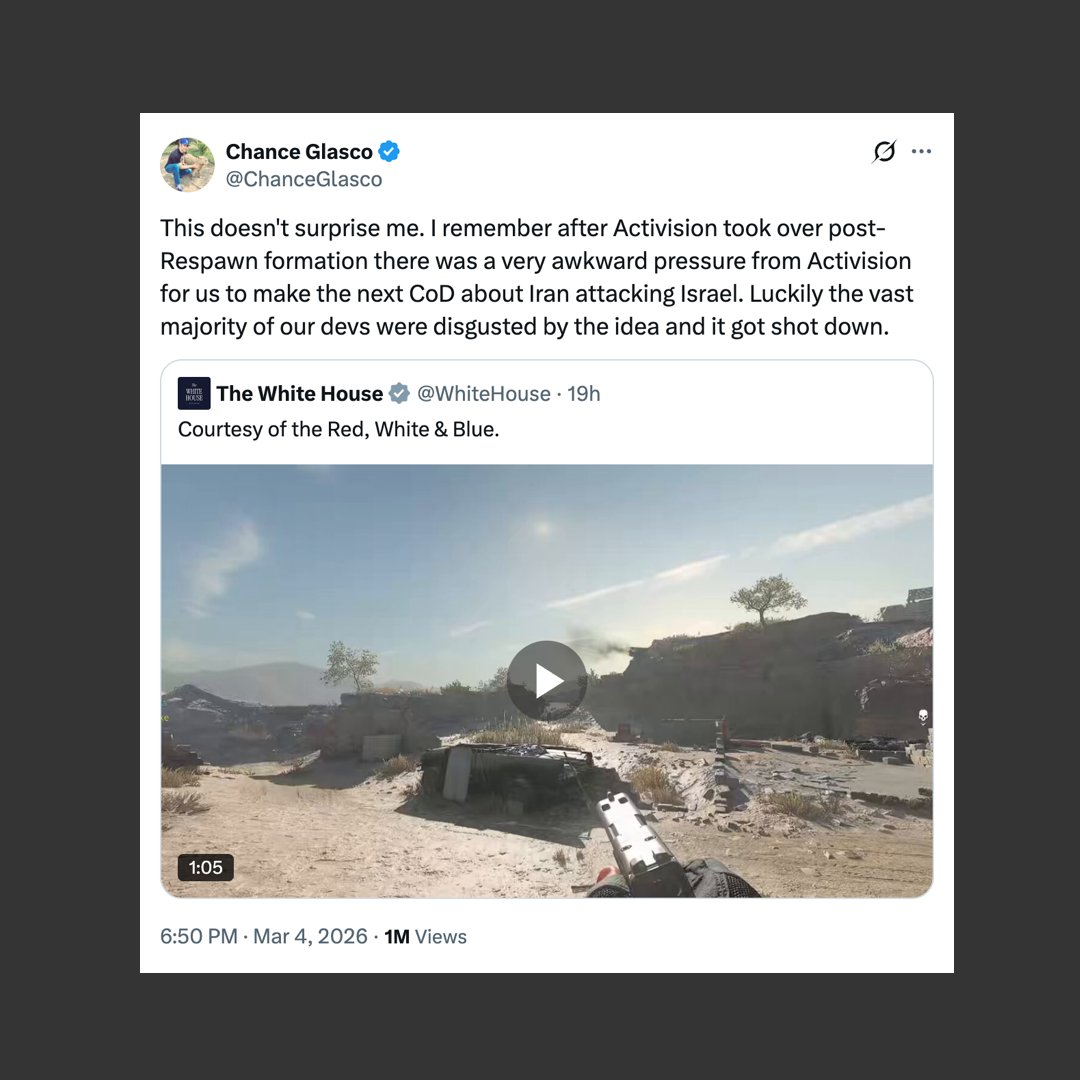 CharlieIntel tweet media