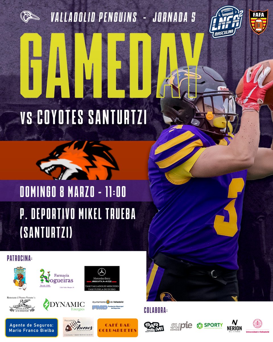 D. Palen tweet media