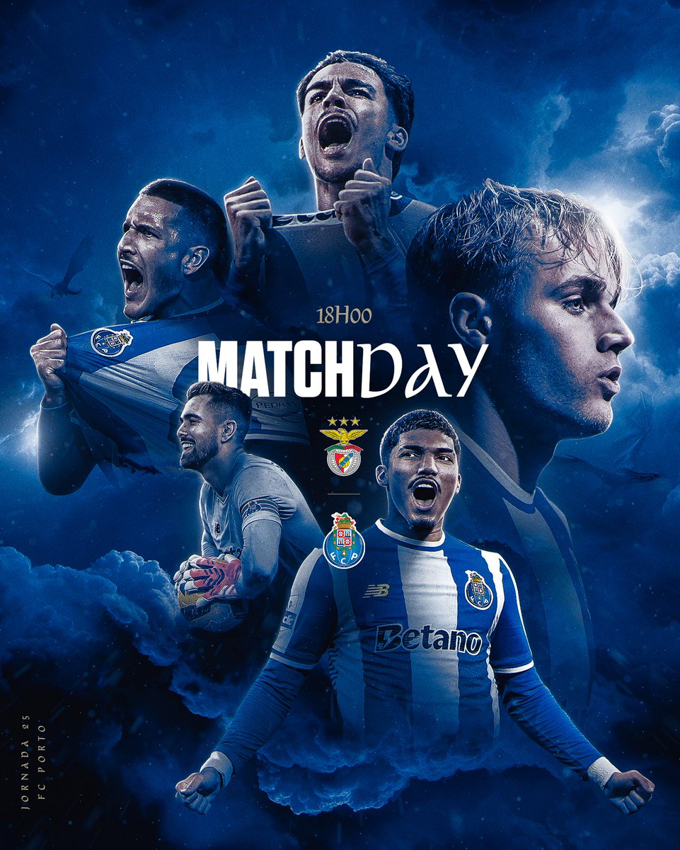 FC Porto tweet media