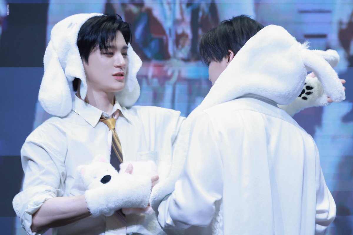 #재민 #제노