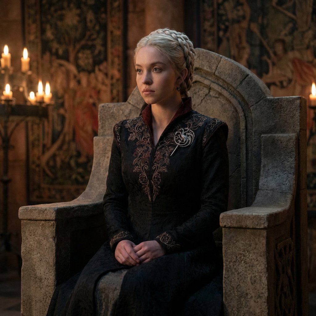 Westeros News Network tweet media