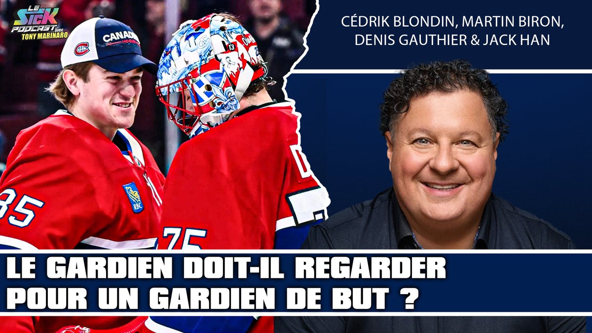 The Sick Podcast with Tony Marinaro tweet media