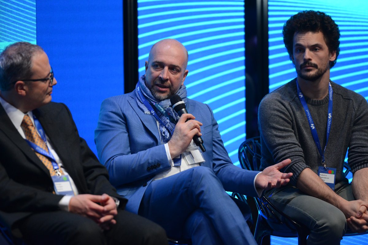 OVHcloud Italia tweet media